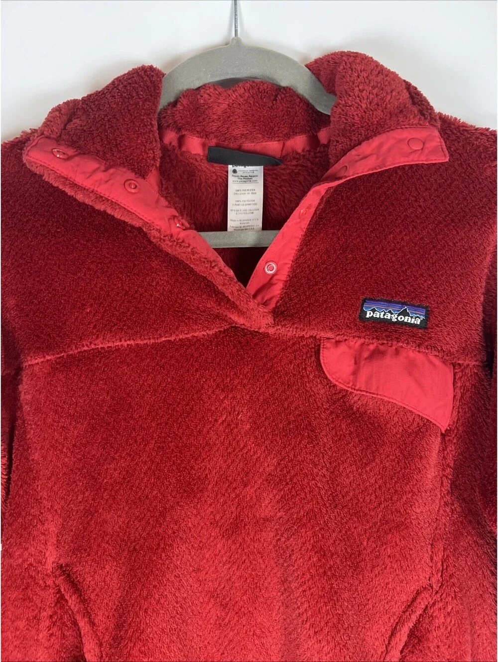 Patagonia excellent used
